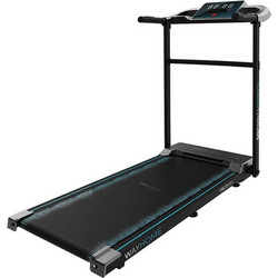 Cecotec DrumFit WayHome 1200 Sprint Ηλεκτρικός Αναδιπλούμενος Διάδρομος Γυμναστικής 2.5hp έως 100kg CEC-07181