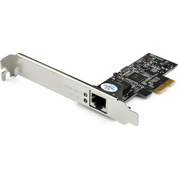 StarTech ST2GPEX Ενσύρματη Κάρτα Δικτύου 2.5Gbps PCI-E