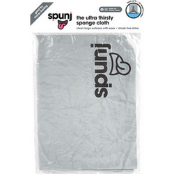 Πανί Καθαρισμού Spunj The Ultra Thirsty Sponge Cloth Gray