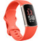 Fitbit Charge 6 Coral Band Champagne Fitbit Charge 6 Coral Band Champagne