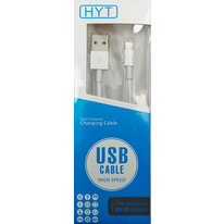 HYT Καλώδιο Φόρτισης Για i phone