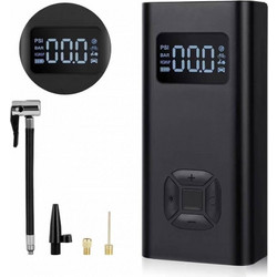 Ηλεκτρική Τρόμπα DVT (DVTAP01) - 4,5mAh DVTAP01
