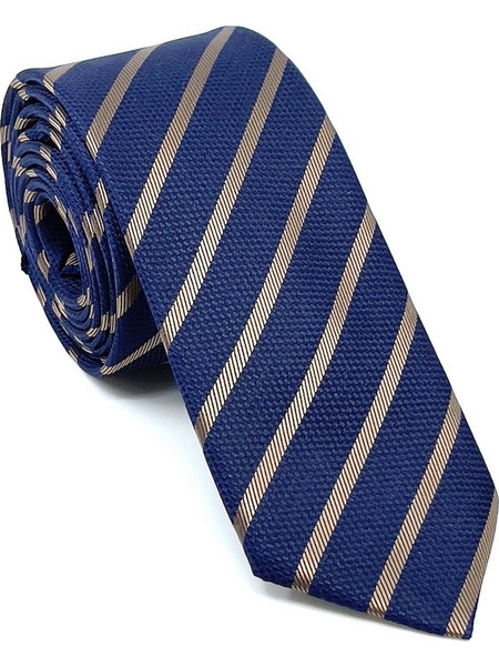 ΓΡΑΒΑΤΕΣ LEGEND 7653-BLUE