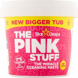 The Pink Stuff Miracle Cleaning Paste Γενικής Χρήσης 850gr