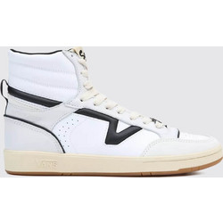 Vans Ανδρικά Sneakers Μποτάκια Λευκά VN0A7Q4Q6BT