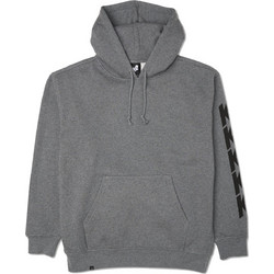 K2 Chain Logo Ανδρικό Φούτερ με Κουκούλα Charcoal Heather