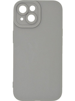 Ancus TPU Back Cover Grey (iPhone 15)