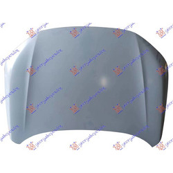 Καπο Εμπρος Honda Civic Sedan 22- - 345500070