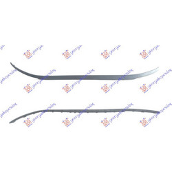 Σποιλερ Προφυλακτηρα Εμπρος (GT-LINE) Kia Picanto 17- - 432206375