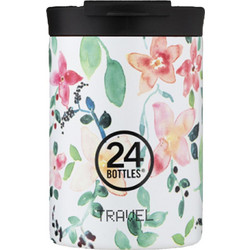 24Bottles Travel Tumbler Little Buds 350ml