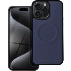 Θήκη κινητού Roar Mag Morning for iPhone 15 Pro Max Navy