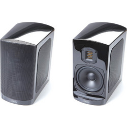 Goldenear BRX