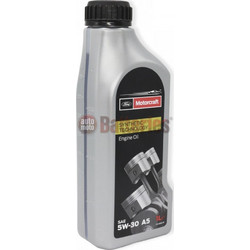 Ford Motorcraft A5 Συνθετικό Λάδι Αυτοκινήτου 5W-30 1lt
