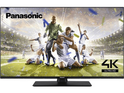 Panasonic TX-43MX600E Smart Τηλεόραση 43" 4K UHD Edge LED HDR (2023)
