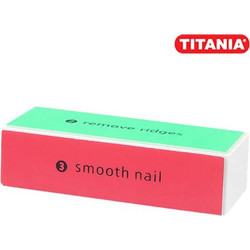 TITANIA ΛΙΜΑ BUFFER BLOCK 4 ΕΠΙΦΑΝΕΙΕΣ