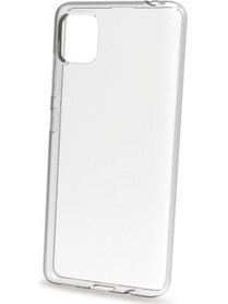 CELLY GELSKIN TPU HUAWEI Y5p transparent