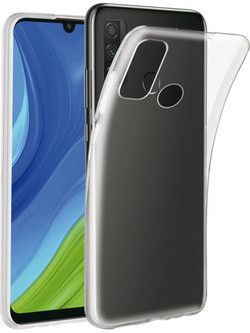 VIVANCO SUPER SLIM CASE HUAWEI P SMART 2020 transparent backcover
