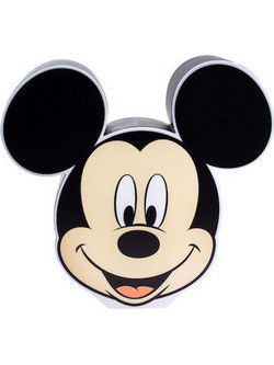 Paladone Παιδικό Διακοσμητικό Φωτιστικό Mickey Mouse