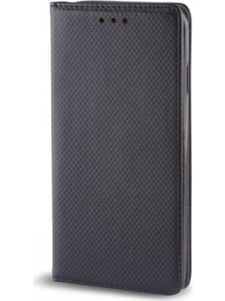 Θήκη Βιβλίο Smart Magnet Για Samsung Galaxy A5 (2017) Μαύρη