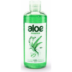 Diet Esthetic Aloe Vera Ενυδατικό Gel Σώματος 250ml