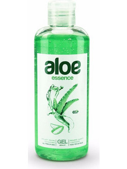 Diet Esthetic Aloe Vera Ενυδατικό Gel Σώματος 250ml
