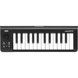 Korg Microkey Air 25 Black
