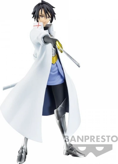 Banpresto Otherworlder That Time I Got Reincarnated As A Slime Hinata ...