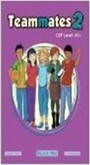 Teammates 2: Student's Book