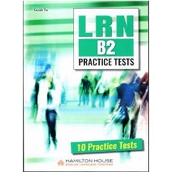 LRN B2 Practice Tests Students Book