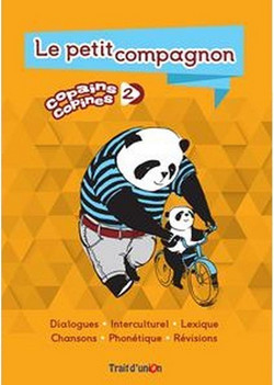 Nouveau Copains Copines 2