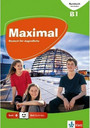 Maximal B1 Kursbuch