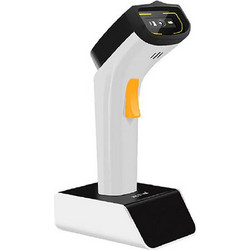 NETUM WIRELESS & BLUETOOTH 2D BARCODE SCANNER