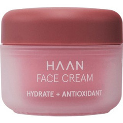 HAAN Dry Face Cream 50ml