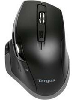 Targus AMW584GL Ασύρματο Ποντίκι Εργονομικό Black