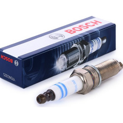 BOSCH BOSCH Μπουζί Ιριδίου 0242145510 (YR5NI332S - 9780) 1τμχ 0242145510