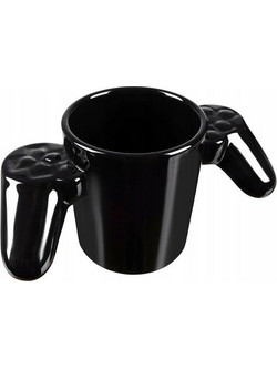 Κεραμική Κούπα Τηλεχειριστήριο 380 ml Dunmoon 22016
