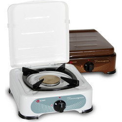 Thermogatz OI.001 White