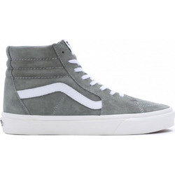 Vans Off The Wall Sk8-Hi Ανδρικά Sneakers Μποτάκια VN0007NSBY1