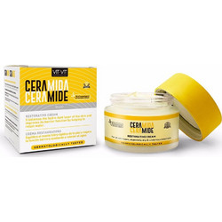 Diet Esthetic Vit Vit Cosmeceuticals Ceramida Restorative Κρέμα Προσώπου