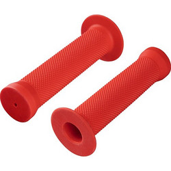 Χερούλια Force BMX 130mm Κόκκινο