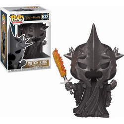 Funko Pop! Movies The Lord Of The Rings 632 Witch King