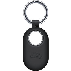 Samsung Silicone case for SmartTag2 Black