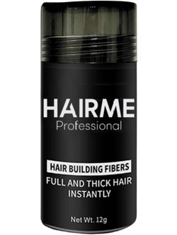 Beaver Building Medium Blonde Νανοΐνες κατά της Τριχόπτωσης 12gr