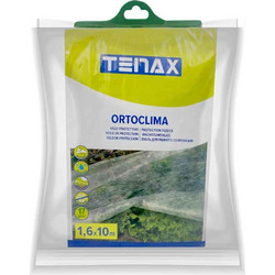 Ύφασμα Αντιπαγετικό 17gr 1,60-10m TENAX 1A230158 (009768)