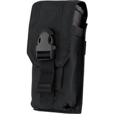Θήκη Γεμιστήρα Universal Rifle Mag Pouch Condor Mαύρη