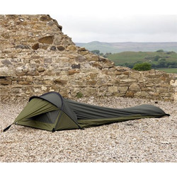 Snugpak Stratosphere Σκηνή Camping 1 Ατόμου
