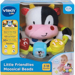 Vtech Μουσική Αγελαδίτσα 3+ Μηνών