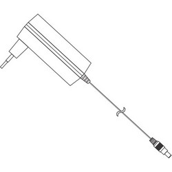 EL171199 | EL171199 | SPARE POWER SUPPLY|24V DC36W|36W|enjoysimplicity