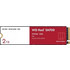 Western Digital Red SN700 SSD 2TB M.2 NVMe PCI Express 3.0
