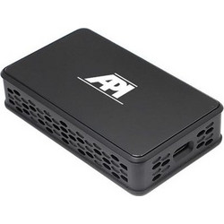 API TV Box CarPlay Media Player